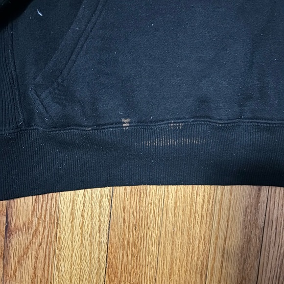 Title boxing club hang em up hoodie size small - Picture 3 of 5